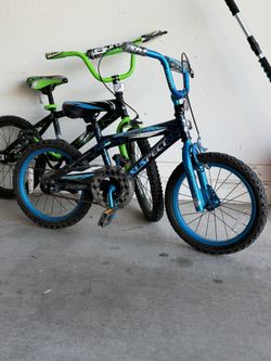 Kids Bikes