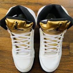 Air Jordan sneakers 