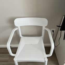 Plastic Chair-Brand New
