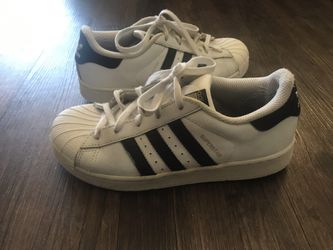 Adidas Superstar Shoes