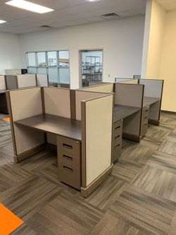 Cubicle Accessories – Shelves & Storage Add-Ons
