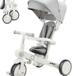 JMMD Baby Tricycle