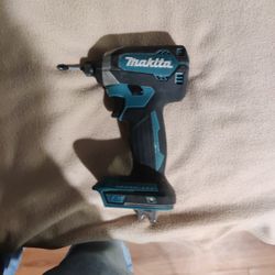 Makita Impact