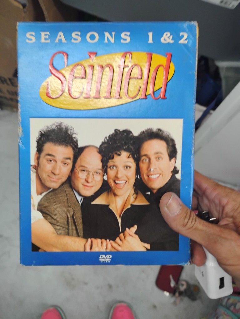 Sienfeld Movies