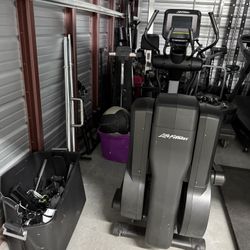 Home gym