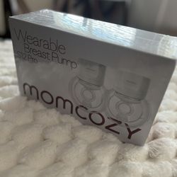 Momcozy Breast Pump  S12Pro  - NEW & SEALED