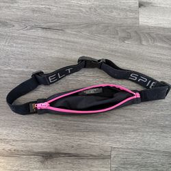 Spibelt athletic running belt
