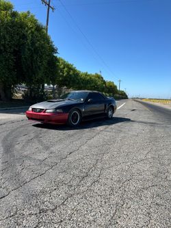 2000 Mustang gt