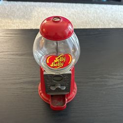 Vintage Jelly Bean Dispenser 