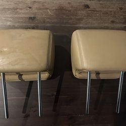 Acura TL Head Rests - Good Condition