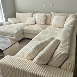 New Sectional In Box 📦 Buy Now Pay Later $39 Down No Credit Needed 