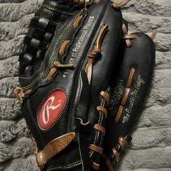 Rawlings GSO Series Baseball Glove 