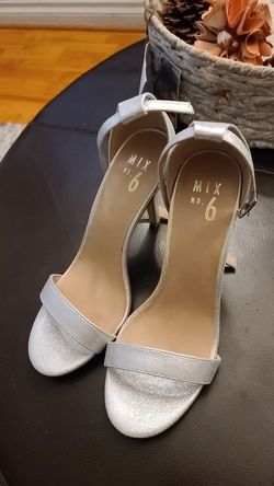 Heels and flats for women