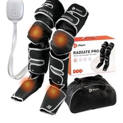 Leg Compression/massager
