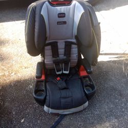 Car seat 