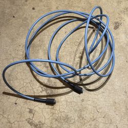 25ft Non-kink Pressure Washer Hose