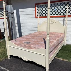 Full size Bed Frame