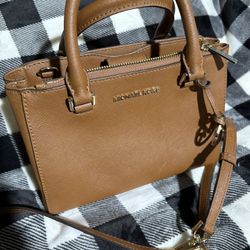 Michael Kors Satchel