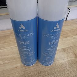 Andis Cool Care 