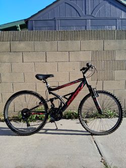 Mountain Bike-needs TLC