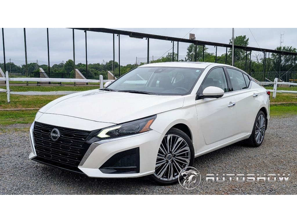 2023 Nissan Altima