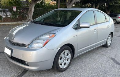 2009 Toyota Prius