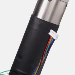 RV Slide out motor replacement