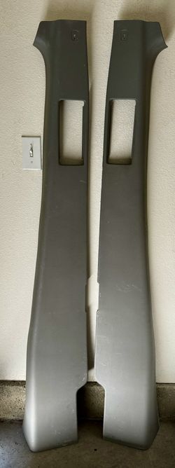 Mercedes-Benz Sprinter Center Pillar Trim