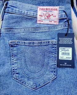 Women's True Religion Becca Jeans 👖