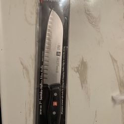 New Great German Kitchen Knife 