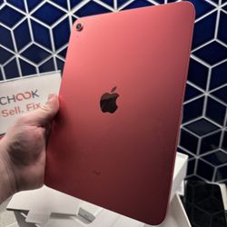 iPad 10th Gen 64GB WIFI