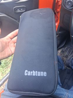 Carbtune Pro
