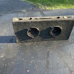 Woofer