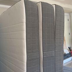 Queen Mattress 