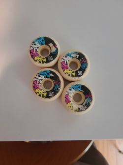 used but in great shape bones 56mm spf
