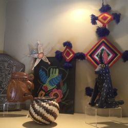 Meso American Artifacts 