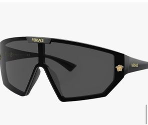 Versace Glasses Brand New