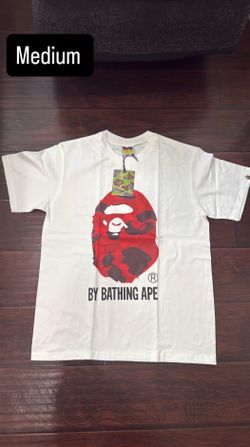 Bape shirts
