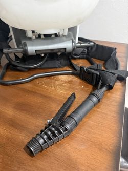 Weed Back Pack Sprayer