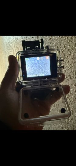 HD Action Camera