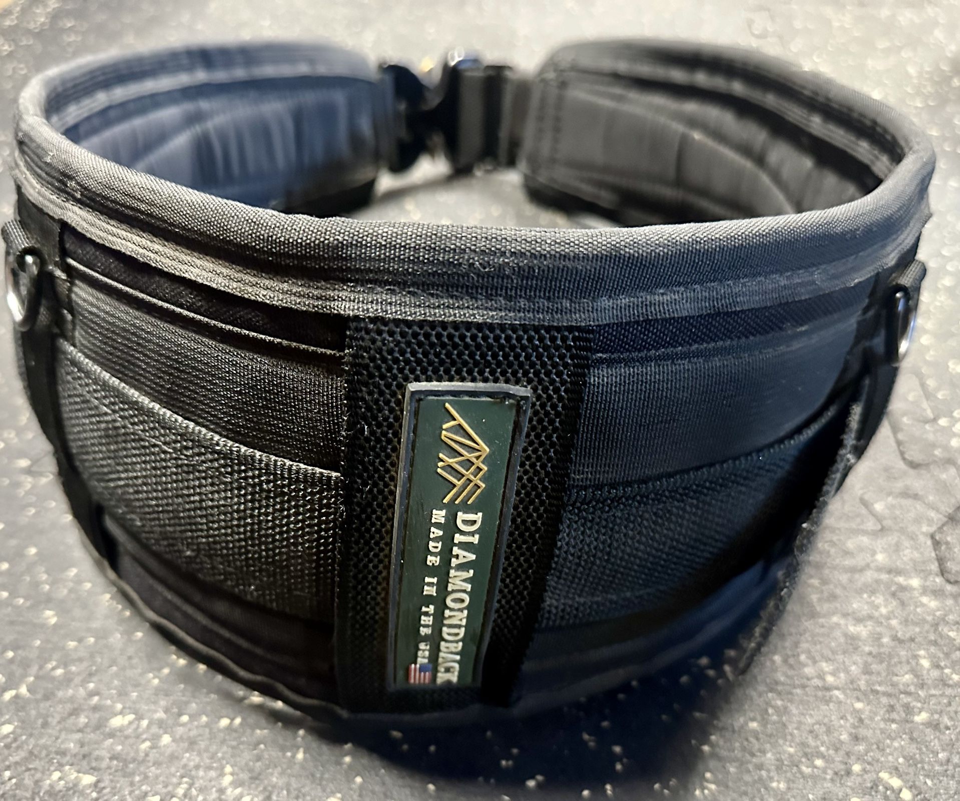 Diamondback Tool belt (Belt Only)