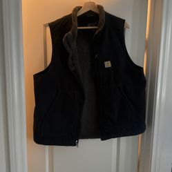 Carhartt Vest