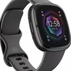 Fitbit Sense 2 Smartwatch – Excellent Working Condition 