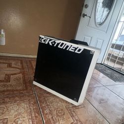Gaming PC!