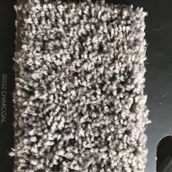 Dark Gray Carpet