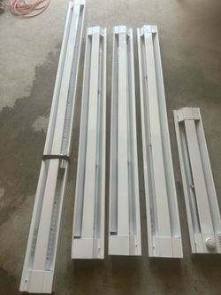 Electric Baseboard Heater