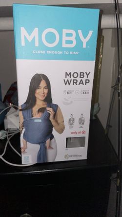 Moby wrap