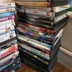 Old Movies DVD