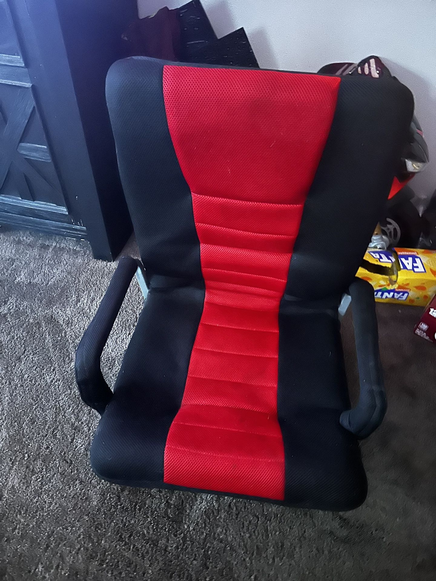 game chair 