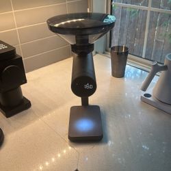 Acaia Orion Mini Bean doser 